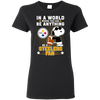 Love To Be A Pittsburgh Steelers Fan T Shirt