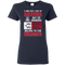 My Heart And My Soul Belong To The Arizona Wildcats T Shirts