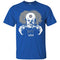 IT Horror Movies Winnipeg Jets T Shirts