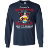 I'm Not Wonder Woman Miami RedHawks T Shirts