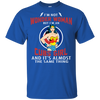 I'm Not Wonder Woman Chicago Cubs T Shirts