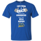 This Nana Is Crazy About Her Grandkids And Her UCLA Bruins T Shirts