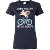 Pug Cycling T Shirts