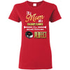 Cool Pretty Perfect Mom Fan Calgary Flames T Shirt