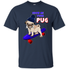 Show Me Your Pug T Shirts