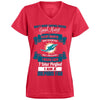 I Am A Miami Dolphins Fan T Shirts