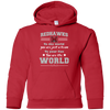 To Your Fan You Are The World Miami RedHawks T Shirts