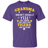 But Different When She Does Her LSU Tigers Are Playing T Shirts