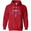 Best Kind Of Mom Raise A Fan Arizona State Sun Devils T Shirts