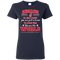 To Your Fan You Are The World Cleveland Indians T Shirts