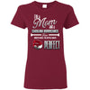 Cool Pretty Perfect Mom Fan Carolina Hurricanes T Shirt