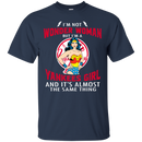 I'm Not Wonder Woman New York Yankees T Shirts