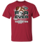 For Ever Not Just When We Win New York Jets T Shirt