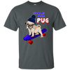 Show Me Your Pug T Shirts