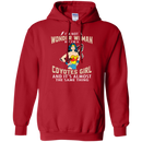 I'm Not Wonder Woman Arizona Coyotes T Shirts