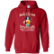 I'm Not Wonder Woman Arizona Coyotes T Shirts