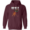 Fantastic Players In Match Minnesota Wild Hoodie Classic