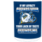 My Loyalty And Your Lack Of Taste UCLA Bruins Mugs