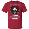 Win Lose Or Tie Until I Die I'll Be A Fan Colorado Avalanche Cardinal T Shirts