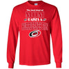 Best Kind Of Mom Raise A Fan Carolina Hurricanes T Shirts
