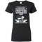 People Should Seriously Stop Expecting Normal From A Seattle Mariners Girl T Shirt