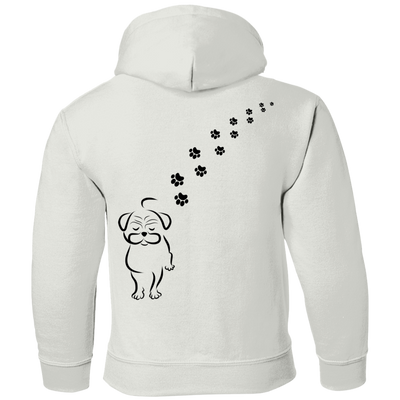 Pug - Catwalk Ver2 T Shirts