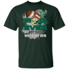 For Ever Not Just When We Win South Florida Bulls T Shirt