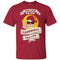 Skull Say Hi Arizona Cardinals T Shirts