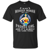 I'm Not Wonder Woman San Diego Padres T Shirts