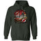 Special Logo New Jersey Devils Home Field Advantage T Shirt