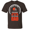 I Love More Than Being Cleveland Browns Fan T Shirts