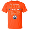 Best Kind Of Mom Raise A Fan Edmonton Oilers T Shirts