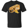 Nice Pug T Shirts - A Loaf Of Pug Ver 2, is a cool gift for friends