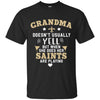 But Different When She Does Her New Orleans Saints Are Playing T Shirts