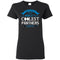 Officially The World's Coolest Carolina Panthers Fan T Shirts