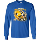 Teams Come From The Sky Green Bay Packers T Shirts