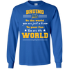 To Your Fan You Are The World UCLA Bruins T Shirts