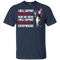 I Will Support Everywhere New York Giants T Shirts