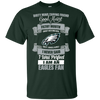 I Am A Philadelphia Eagles Fan T Shirts