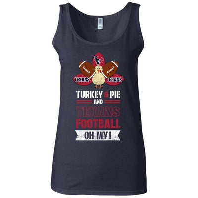 Thanksgiving Houston Texans T Shirts - Best Funny Store