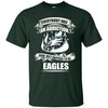 Everybody Has An Addiction Mine Just Happens To Be Philadelphia Eagles T Shirt