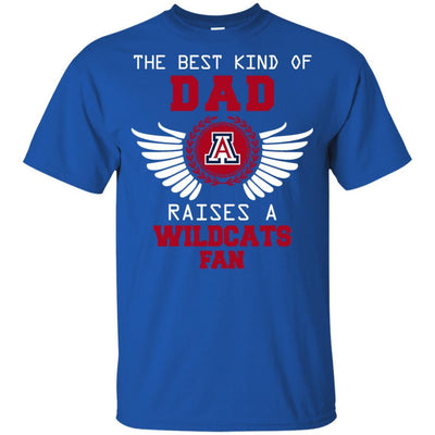 The Best Kind Of Dad Arizona Wildcats T Shirts