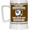 My Loyalty And Your Lack Of Taste Oakland Raiders Mugs