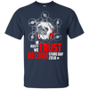 In Rusty We Trust Record Store Day 2018 Pug T Shirts