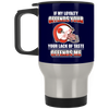 My Loyalty And Your Lack Of Taste Cleveland Browns Mugs