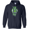 Dreamcatcher Owl Seattle Seahawks T Shirt