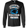 Everybody Has An Addiction Mine Just Happens To Be Carolina Panthers T Shirt