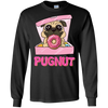 Pugnut Pug T Shirts