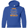 To Your Fan You Are The World Memphis Tigers T Shirts