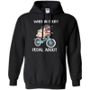 Pug Cycling T Shirts